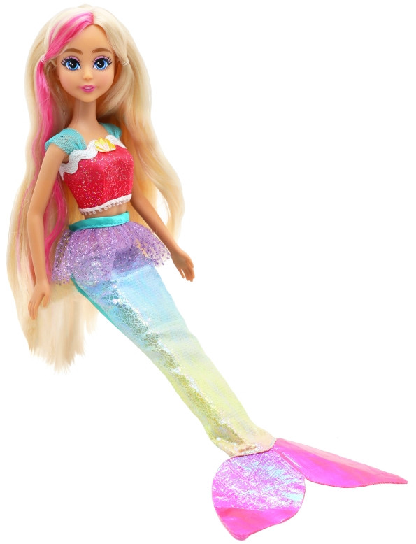 Лялька Funville Dreameez Mermaid FV81039-1