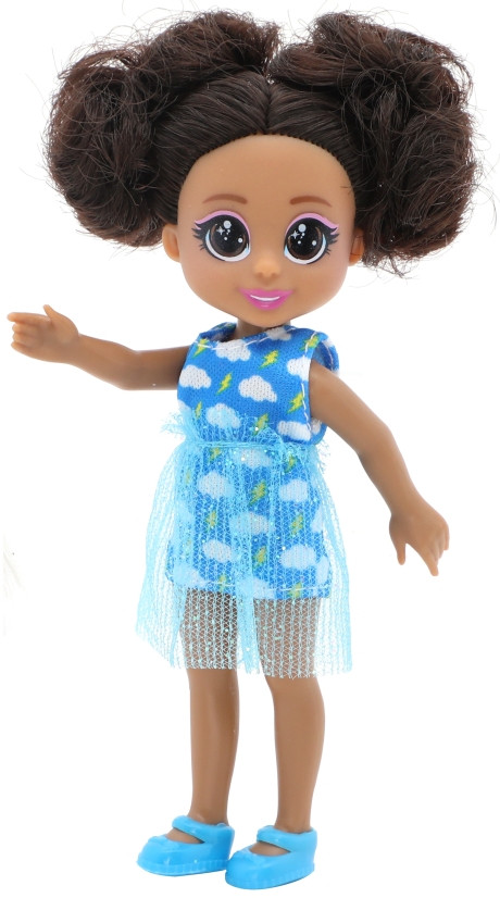 Кукла Funville Dreameez Fashion FV81044-3