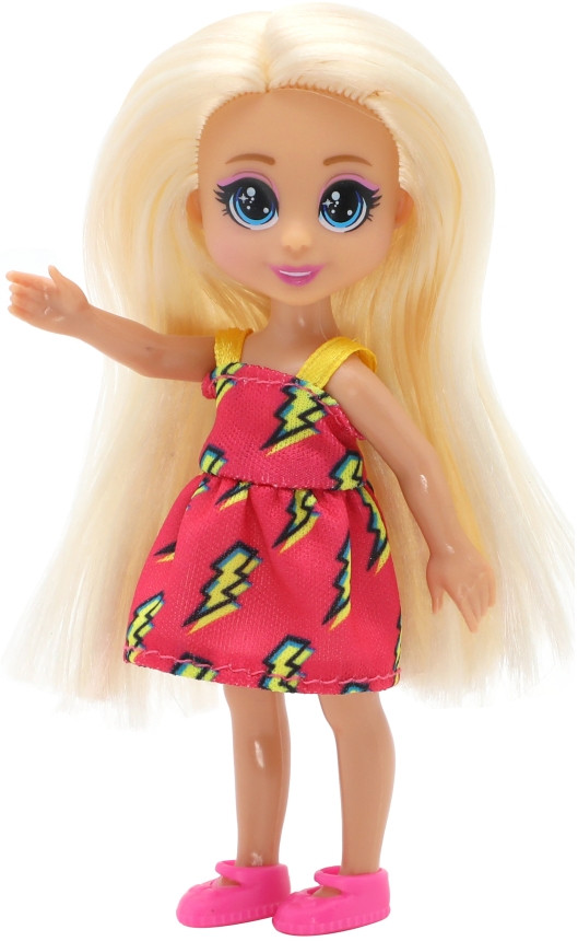 Кукла Funville Dreameez Fashion FV81044-1