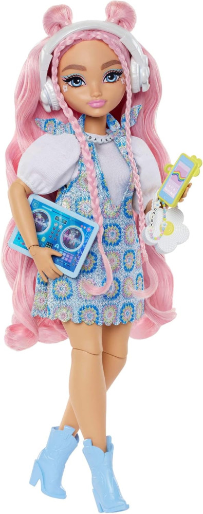 Лялька Barbie Dream Besties Daisy Jean JDD74