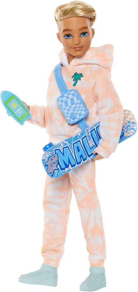 Лялька Barbie Dream Besties Ken JDD75