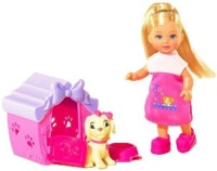 Кукла Simba Dog House 5735867