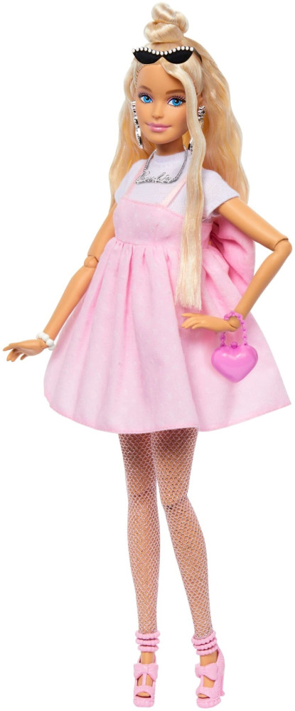 Лялька Barbie Deluxe Style HYV27