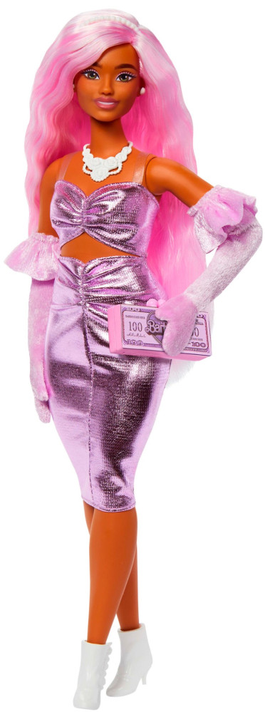 Лялька Barbie Deluxe Style HYV25