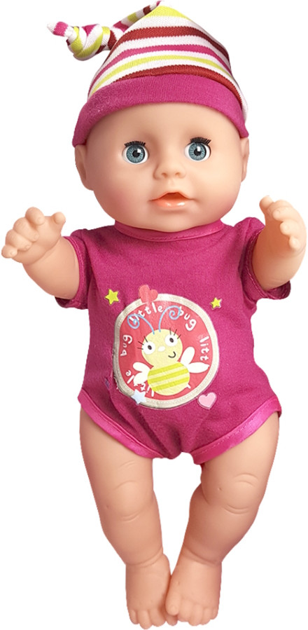 Пупс QunXing Deluxe 8263