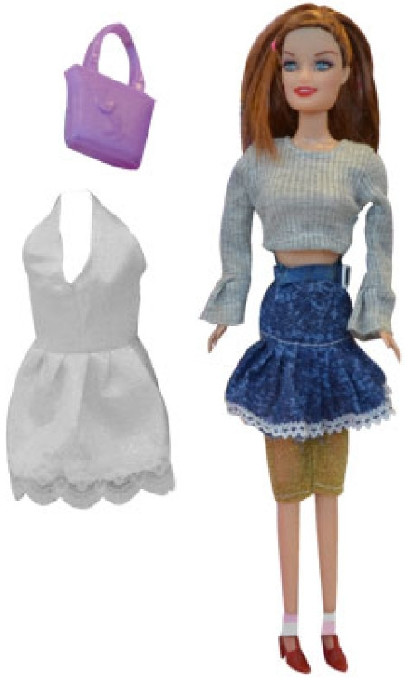 Лялька Na-Na Delicate Fashion Vogue Girl ID26