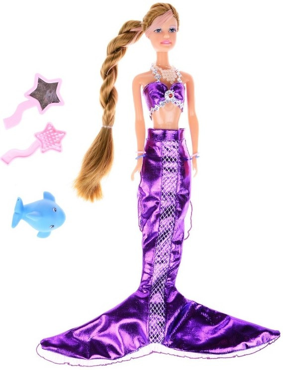 Лялька Na-Na Defa Lucy ID80