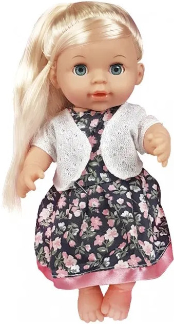 Лялька QunXing Deluxe 8262