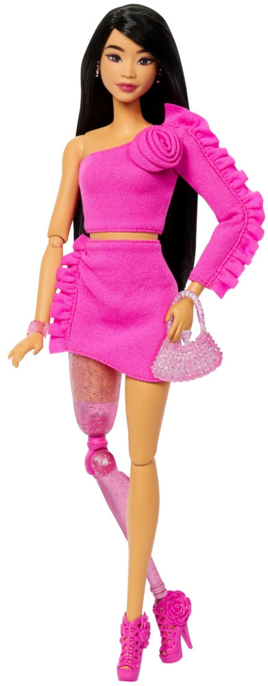 Лялька Barbie Deluxe style HYV26