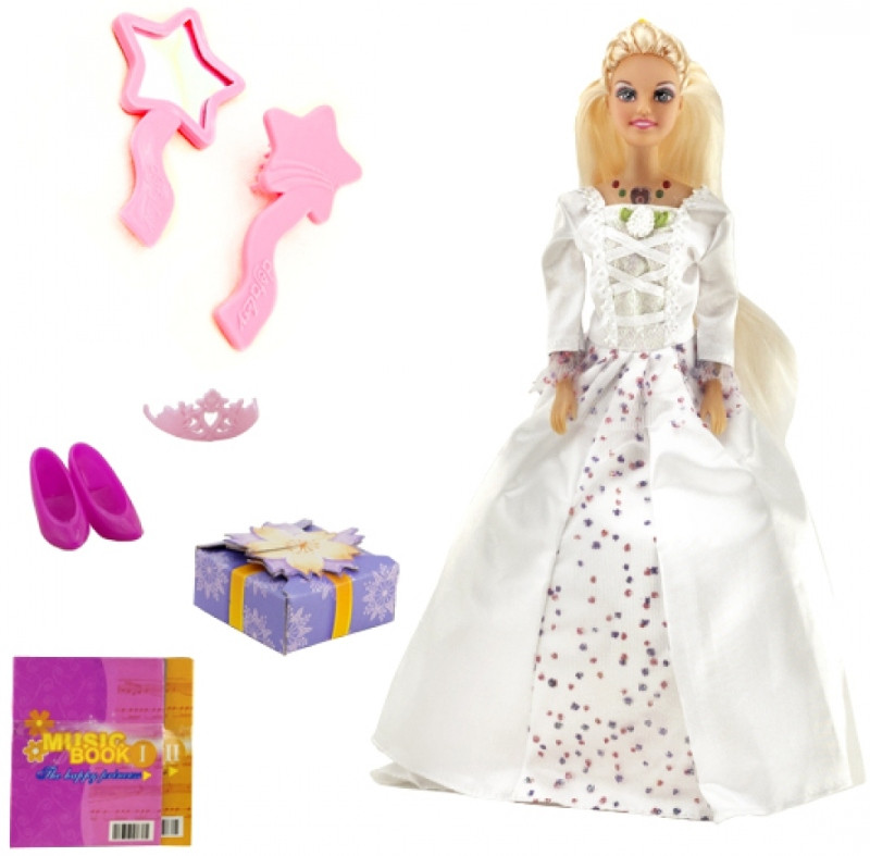 Лялька Na-Na Defa Lucy Gift Set ID67