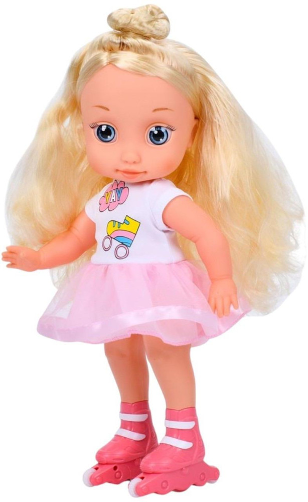 Лялька Limo Toy Darinka M 5957