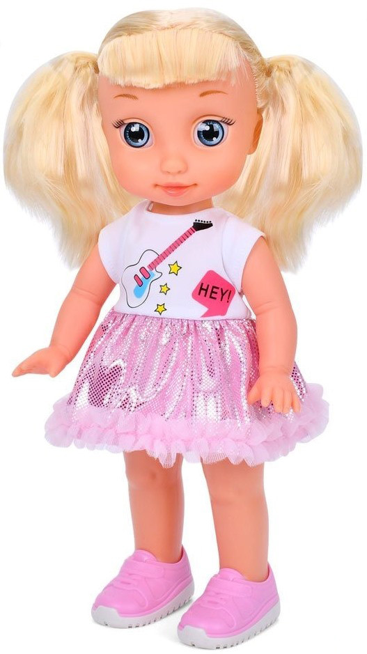 Лялька Limo Toy Darinka M 5956