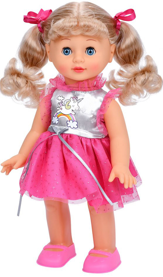 Лялька Limo Toy Darinka M 5810