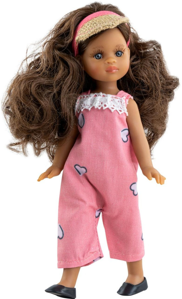 Кукла Paola Reina Daniela 02123