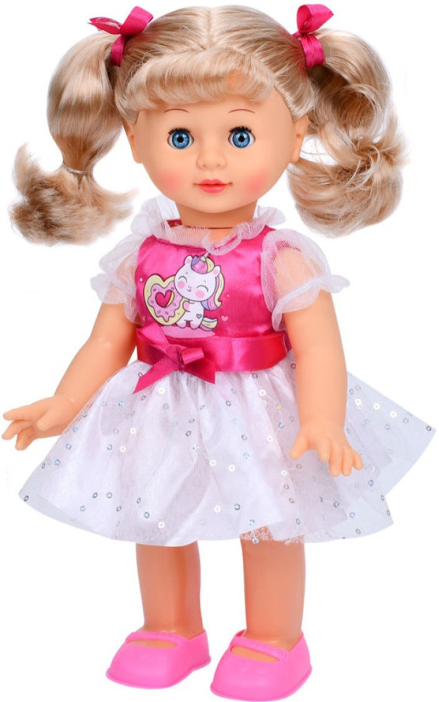 Лялька Limo Toy Darinka M 5808