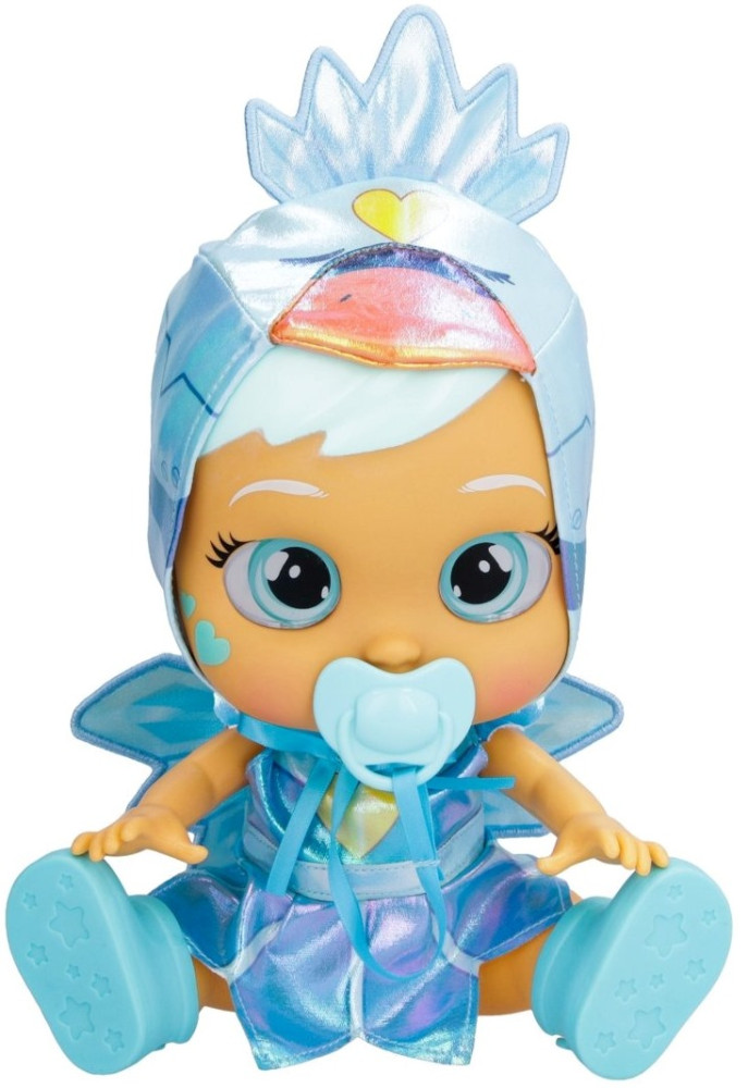 Пупс IMC Toys Cry Babies Stars Sydney 911390