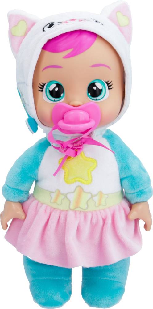 Пупс IMC Toys Cry Babies Stars Talent Daisy 911550