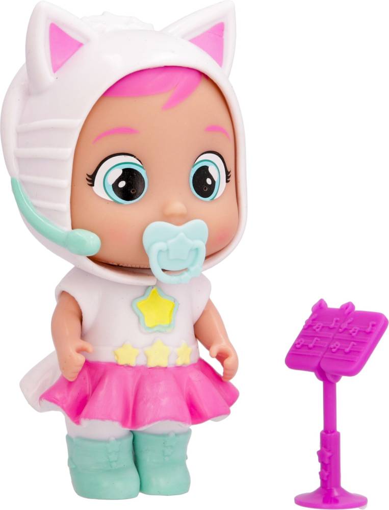Пупс IMC Toys Cry Babies Magic Tears Stars Daisy 916128