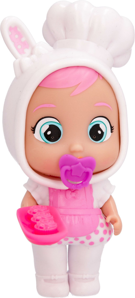 Пупс IMC Toys Cry Babies Magic Tears Stars Coney 916159