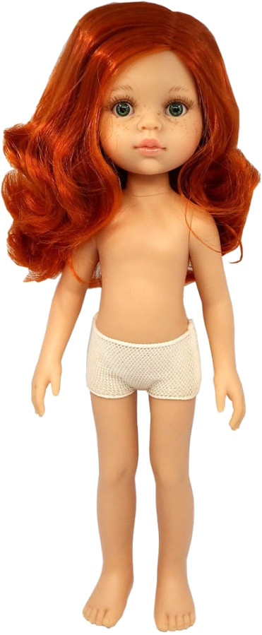 Кукла Paola Reina Cristi 14777