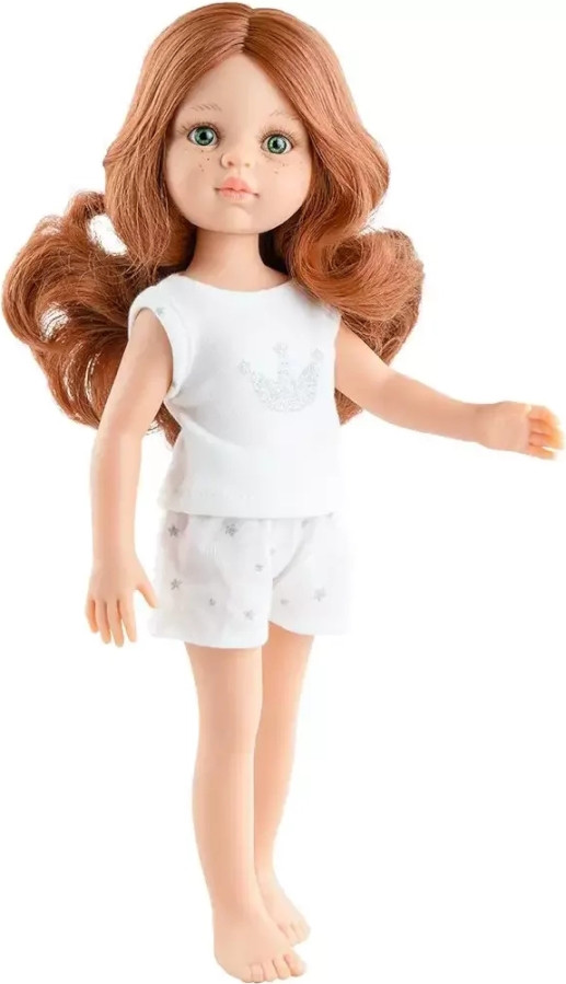 Кукла Paola Reina Cristy 13219