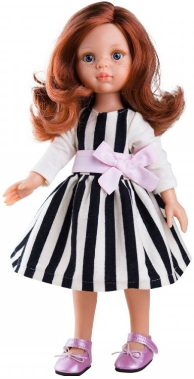 Кукла Paola Reina Cristi 04445