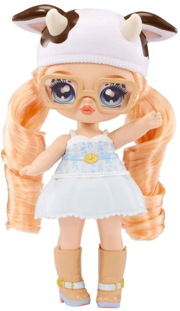 Лялька Na Surprise Cora Cow 591894