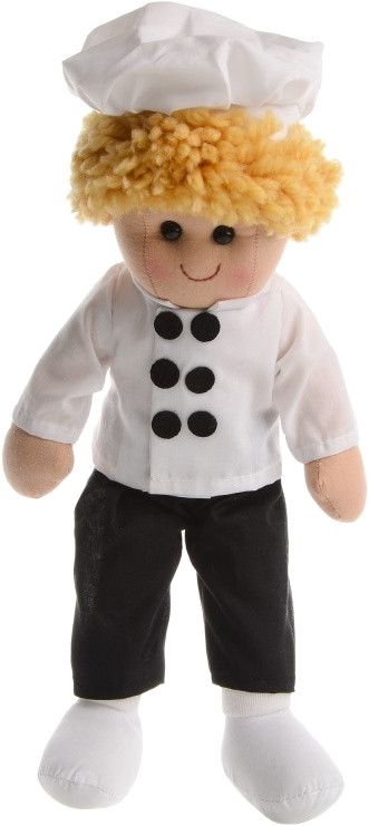 Лялька Na-Na Cook IF79