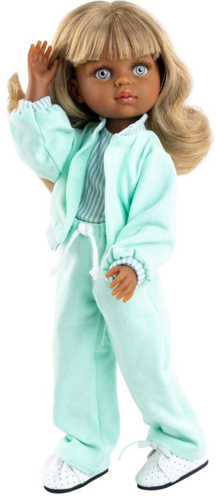 Кукла Paola Reina Cora 04869