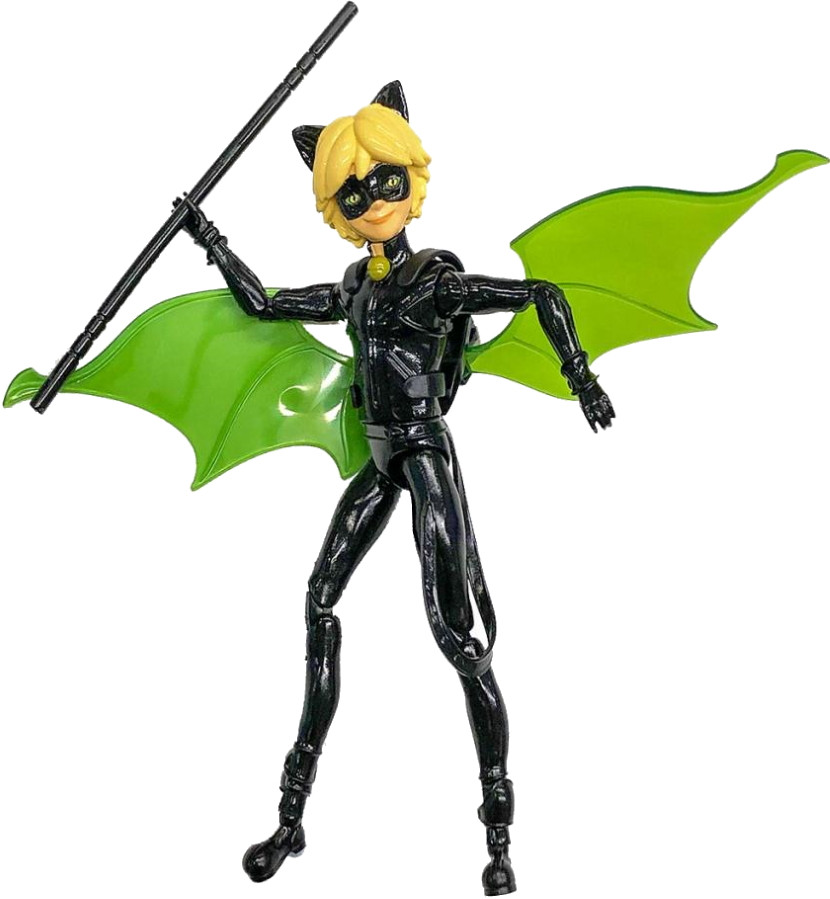 Лялька Miraculous Cat Noir 50403
