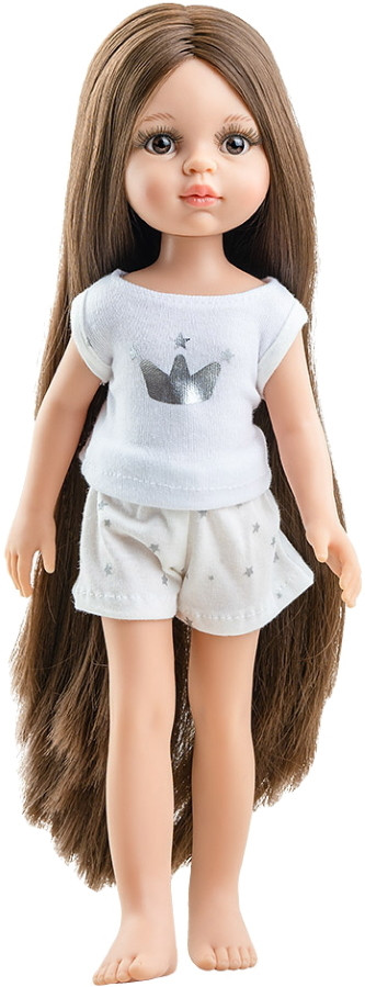 Кукла Paola Reina Carol 13213