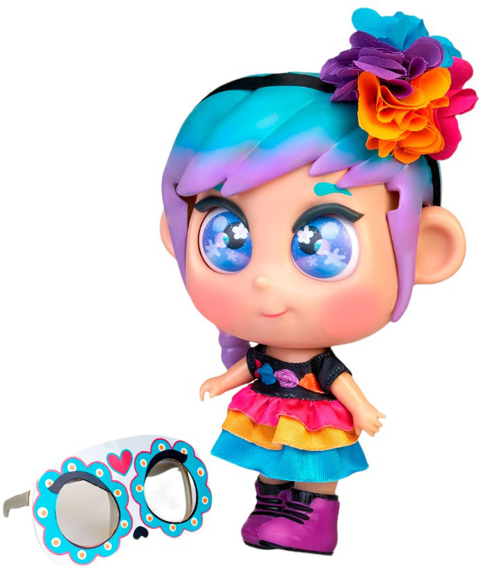 Лялька Trotties Camila TFT18000