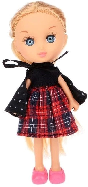 Лялька Na-Na Buni ID88