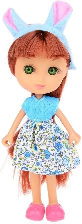 Лялька Na-Na Buni ID83