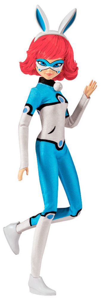 Кукла Miraculous Bunnyx 50011