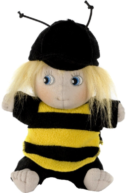 Лялька Rubens Barn Bumblebee