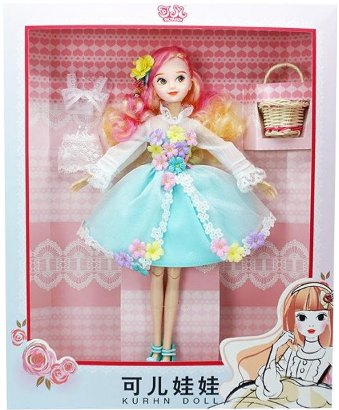 Лялька Kurhn Blessing 1151-2