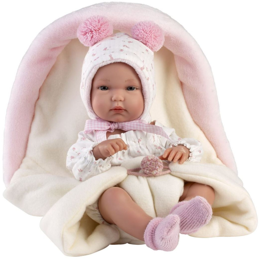 Пупс Llorens Bimba 63594