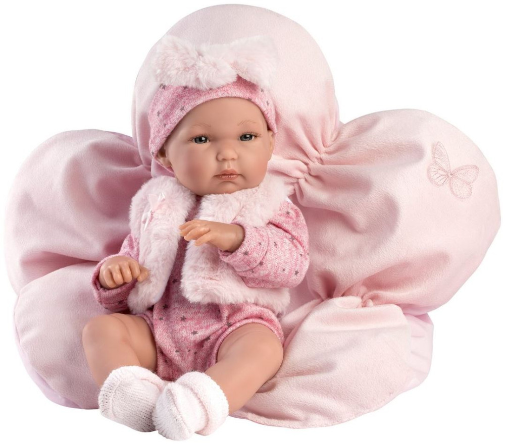 Пупс Llorens Bimba 63592