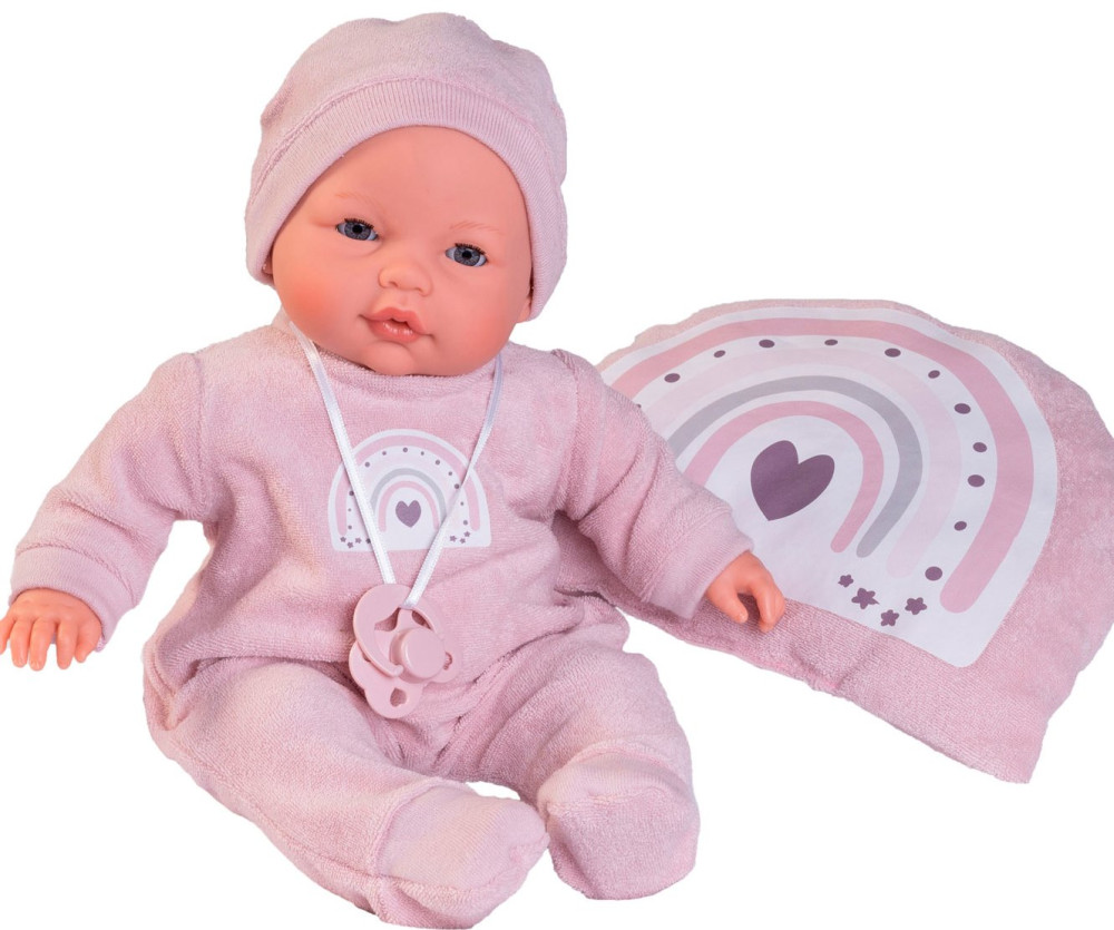 Пупс Antonio Juan Bimba 14360