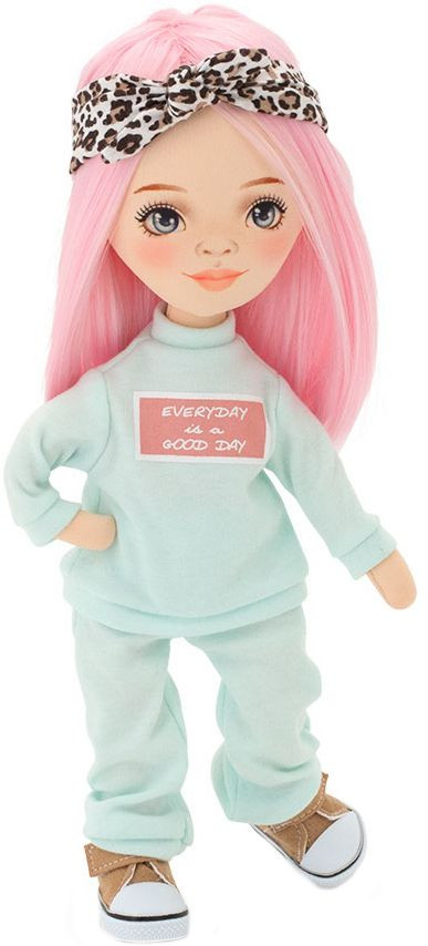 Лялька Orange Toys Billie SS06-30