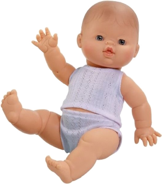 Пупс Paola Reina Big Baby 34010