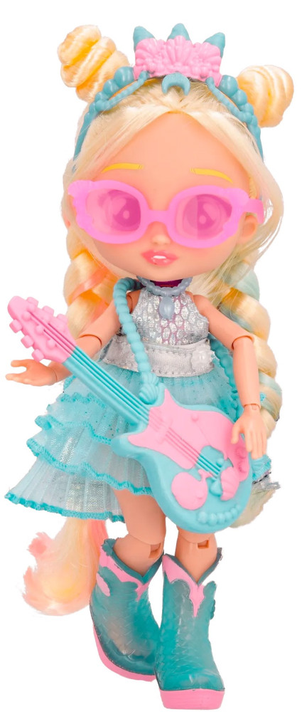 Лялька IMC Toys BFF Talents Stella 913127