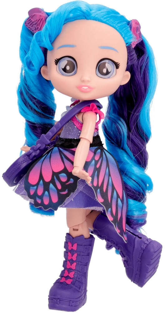 Лялька IMC Toys BFF Talents Shannon 913103