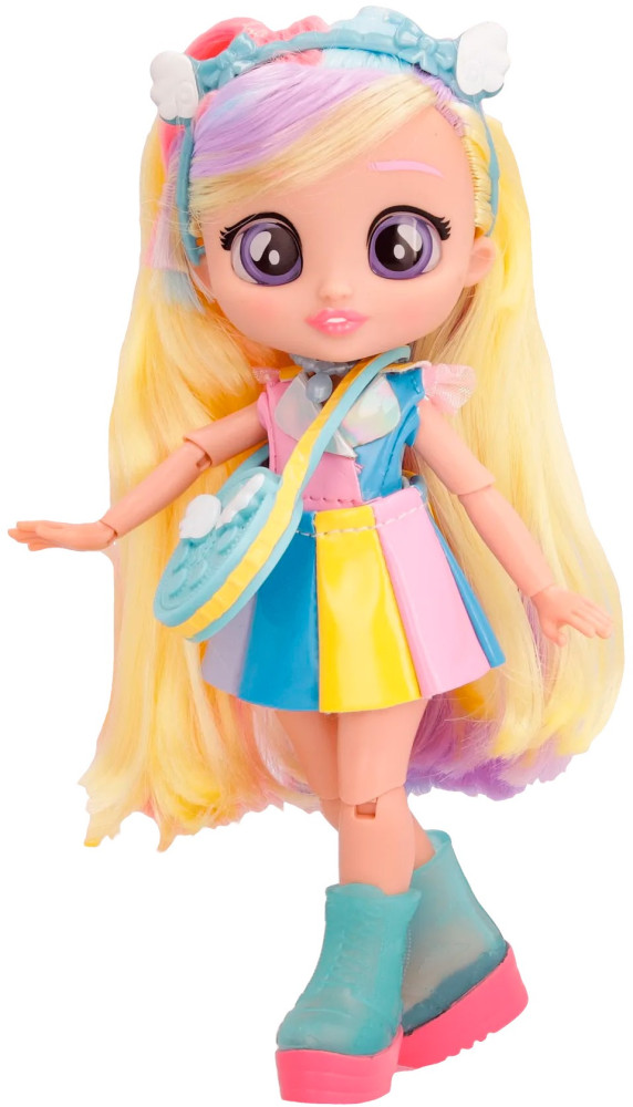 Лялька IMC Toys BFF Talents Jenna 913097