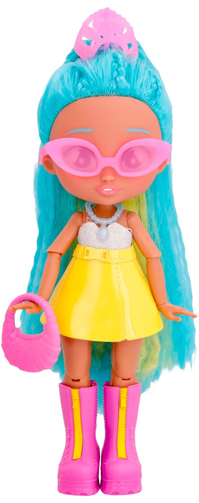 Лялька IMC Toys BFF Talents Elodie 913110