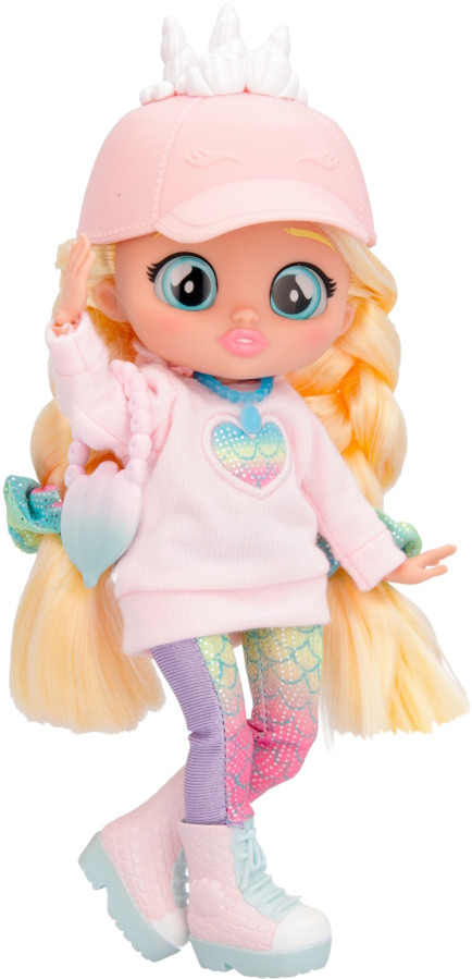 Лялька IMC Toys BFF Stella 904330
