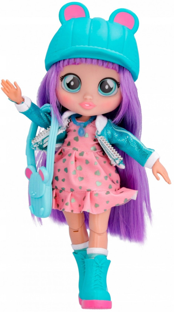 Лялька IMC Toys BFF Lala 908369