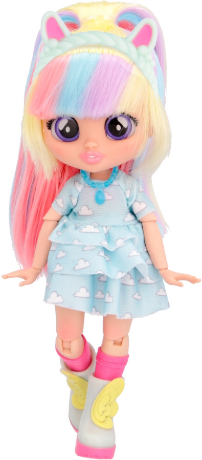 Лялька IMC Toys BFF Jenna 904361