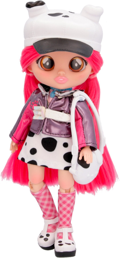 Лялька IMC Toys BFF Dotty 904378